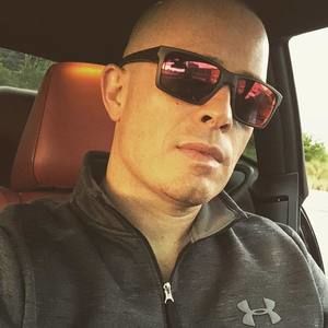 Meet your Posher, Sammy